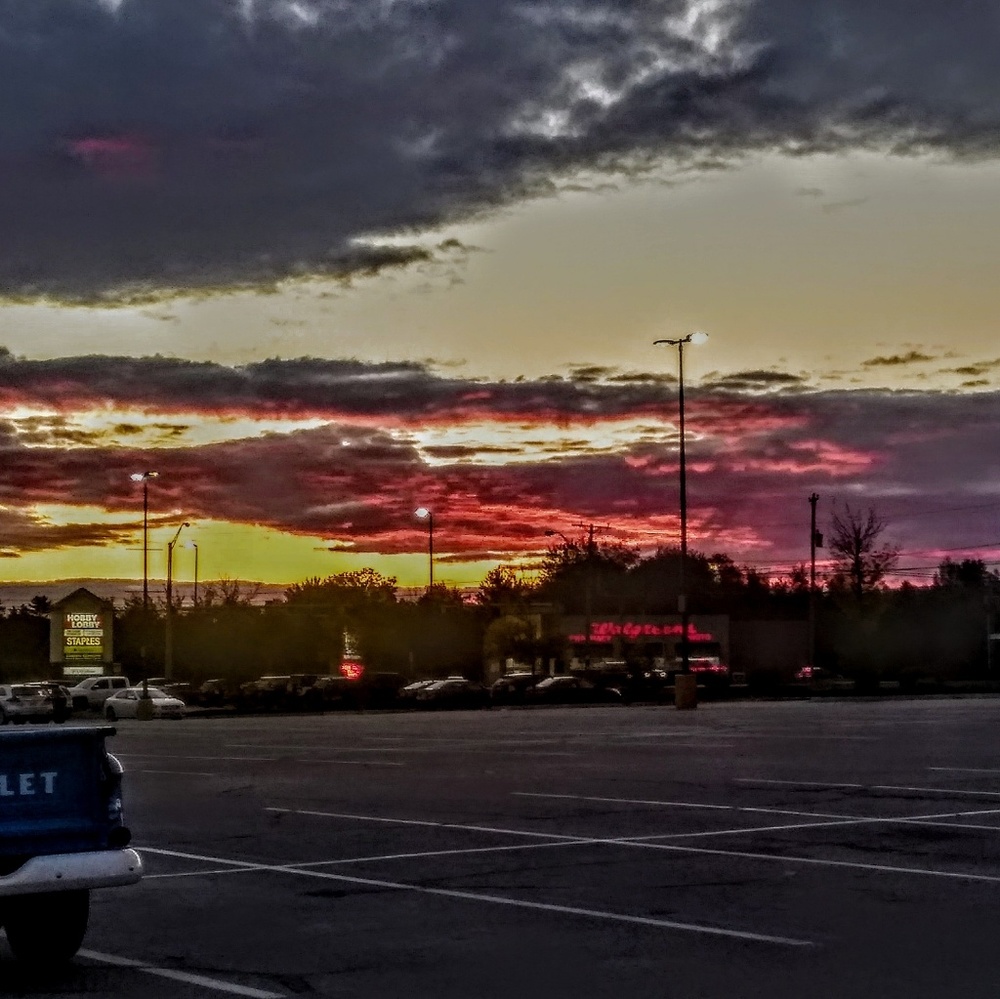 Meet your Posher, Andrea